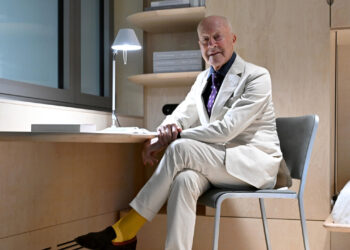 Sarà di Norman Foster La Porta della Speranza davanti al carcere di Matera