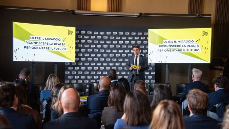 Hrc, l’allarme dei direttori del personale su talenti e welfare