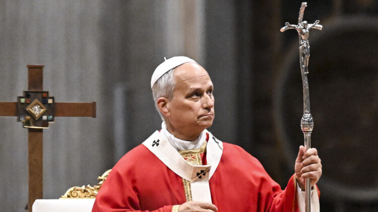 Il Papa, ‘la pena di morte è inammissibile’