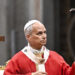 Il Papa, ‘la pena di morte è inammissibile’