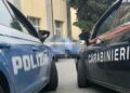 Violenza sessuale e rapina a una 18enne, fermato un giovane