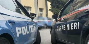 Violenza sessuale e rapina a una 18enne, fermato un giovane