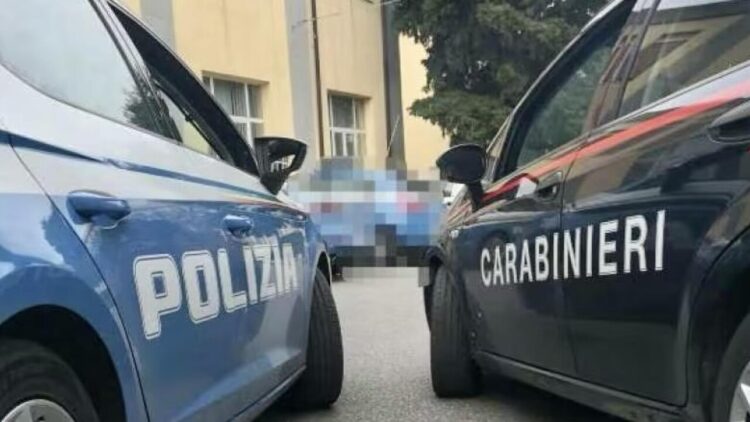 Violenza sessuale e rapina a una 18enne, fermato un giovane
