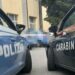 Violenza sessuale e rapina a una 18enne, fermato un giovane