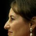 Ségolène Royal denuncia la ‘repressione’ degli studenti in Francia