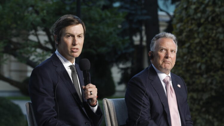 Cremlino, ‘non sono previsti incontri con i negoziatori Usa, Witkoff e Kushner’
