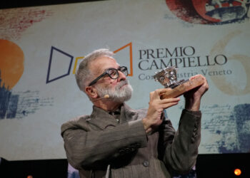 Marcello Fois, il problema dell’Italia è l’istruzione