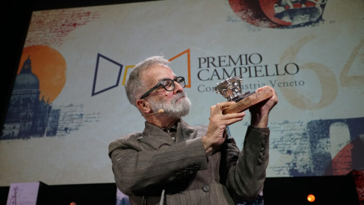 Marcello Fois, il problema dell’Italia è l’istruzione