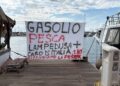 Pescatori Lampedusa ancora fermi per il caro gasolio, domani tavolo a Palermo