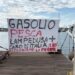 Pescatori Lampedusa ancora fermi per il caro gasolio, domani tavolo a Palermo