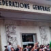 Assalto alla Cgil, giudici d’appello in camera di consiglio