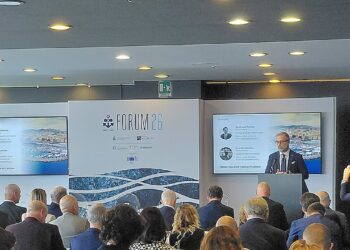 Zanetti (Confindustria), 175mila posti di lavoro nell’economia del mare entro 2030