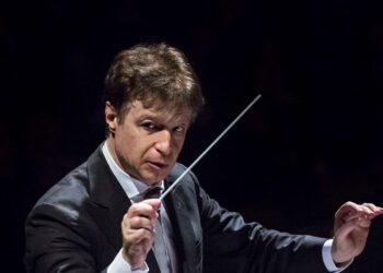Aroldo, La traviata e Stiffelio per il XXVII Festival Verdi a Parma e Busseto