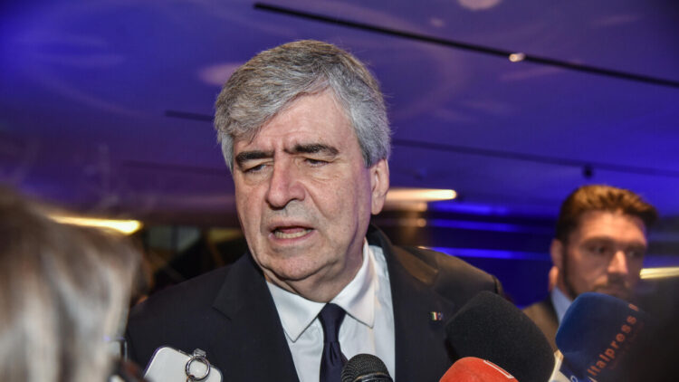 Mazzi, ‘a settembre l’Italia prima in Europa per saturazione’