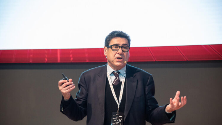 Aghion, ‘il Pil non è un fine in sé, non misura la qualità della vita’