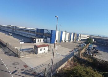 Energy Dome inaugura l’impianto di Piacenza, 6,5 milioni di investimenti