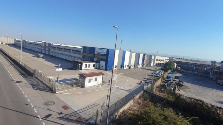 Energy Dome inaugura l’impianto di Piacenza, 6,5 milioni di investimenti