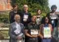 I vincitori del Premio Venice Gardens Foundation Natura 2026