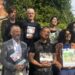 I vincitori del Premio Venice Gardens Foundation Natura 2026