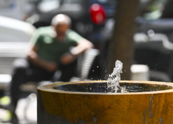 Pnrr, dal Mit 1,55 miliardi, 59 interventi per acqua