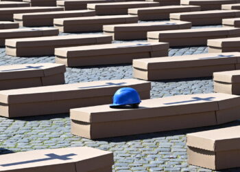 Da gennaio oltre 700 morti sul lavoro. Mattarella: ‘La Carta tutela la sicurezza, serve prevenzione’