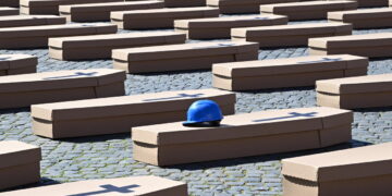 Da gennaio oltre 700 morti sul lavoro. Mattarella: ‘La Carta tutela la sicurezza, serve prevenzione’