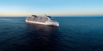 Msc Crociere a Ttg, in arrivo World Asia e nel 2027 World Atlantic