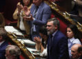 Antimafia: alta tensione fra M5s e FdI su Scarpinato