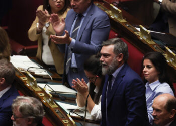 Antimafia: alta tensione fra M5s e FdI su Scarpinato