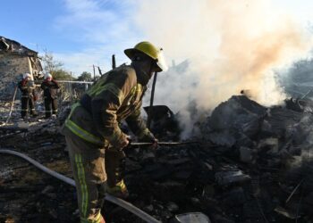 L’Ucraina avrà bisogno fino a 70 miliardi extra nel 2027 per la guerra