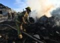 Ucraina, nuovo appello di Mosca a diplomatici e stranieri: ‘Lasciate Kiev’