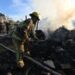 Ucraina, nuovo appello di Mosca a diplomatici e stranieri: ‘Lasciate Kiev’