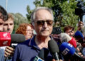 Roggero, ‘entrare in carcere a 72 anni è stato molto devastante’