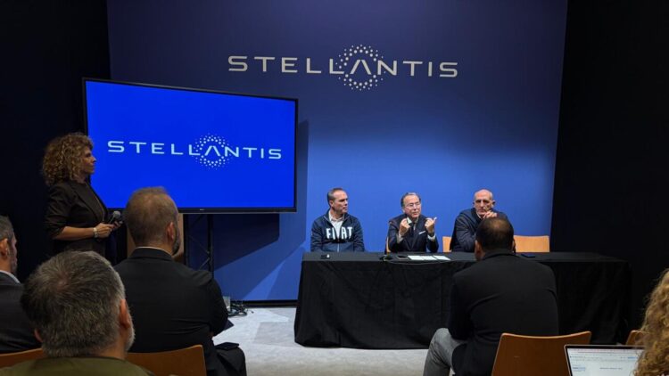 Belloni (Fiat), studiamo un secondo modello per Mirafiori