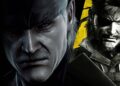 Metal Gear Solid: Master Collection Vol. 2, la recensione
