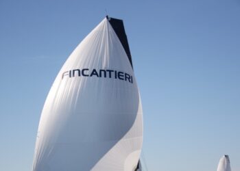 Fincantieri alla Barcolana con ‘Doers on board’ e il proprio equipaggio