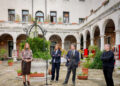 Promemoria, in mostra a Venezia le storie raccolte da Iodice in una casa di riposo