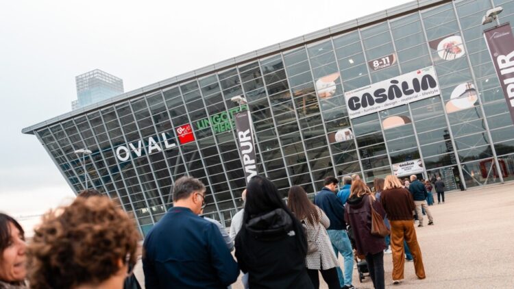 Casàlia chiude con oltre 24mila visitatori e guarda al 2027