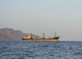 Mar Rosso, transiti crollano del 58%, logistica globale ridisegnata