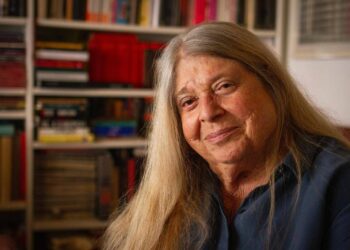 È morta Bonizza Giordani Aragno, grande custode della storia della moda italiana. Aveva 89 anni