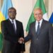 Piantedosi incontra omologo del Ruanda, focus su migranti e sicurezza