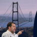 Ponte Stretto, riunione al Mit con Salvini e Giorgetti su aggiornamento lavori