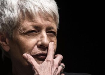 E’ morta Barbara Spinelli