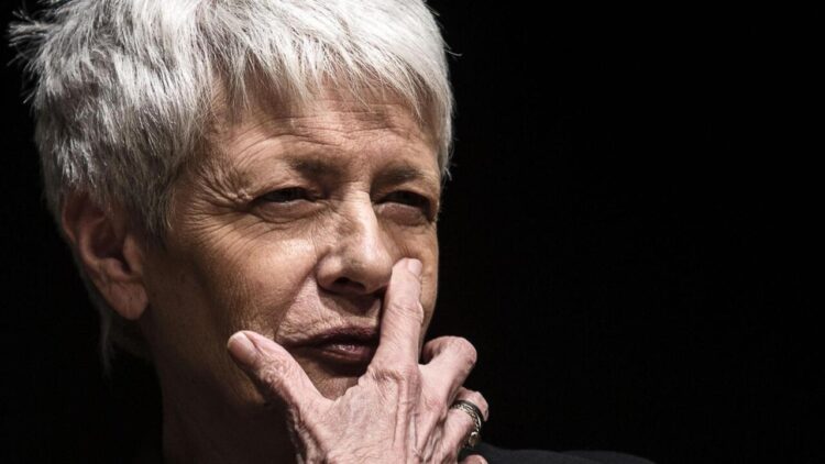 E’ morta Barbara Spinelli
