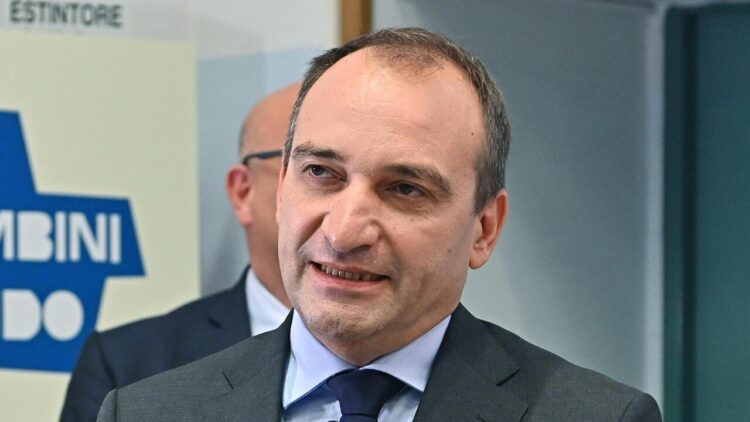 Lo Russo, ‘la sicurezza è una cosa seria, serve la responsabilità di tutti’