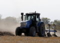 Regione Marche compensa maggiori costi dei carburanti agricoli 20 centesimi al litro