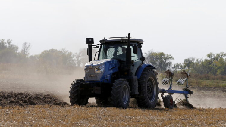 Regione Marche compensa maggiori costi dei carburanti agricoli 20 centesimi al litro