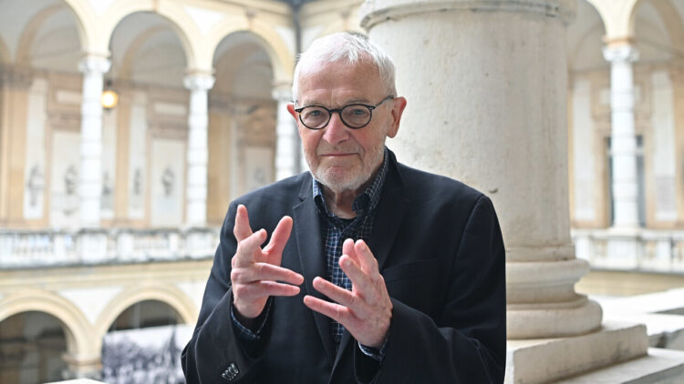 Halzen, ‘felice del Nobel ma da bambino volevo vincere il tour’