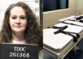 “Il braccio sta scoppiando”: la fallita esecuzione di Christa Pike in Tennessee dopo due iniezioni letali