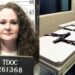 “Il braccio sta scoppiando”: la fallita esecuzione di Christa Pike in Tennessee dopo due iniezioni letali